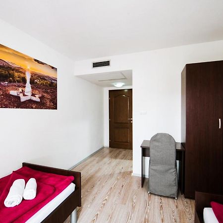 Villa Marinko Međugorje Eksteriør bilde