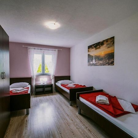 Villa Marinko Međugorje Eksteriør bilde