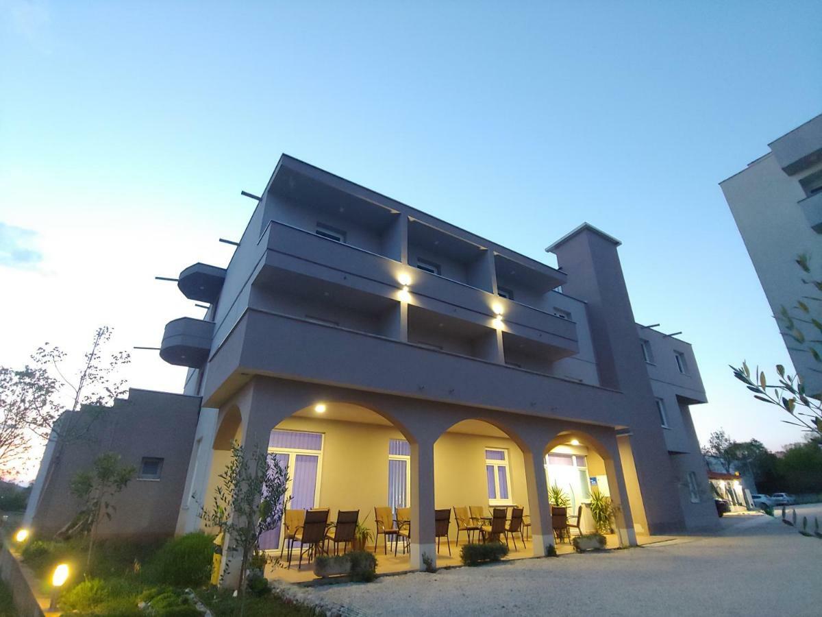 Villa Marinko Međugorje Eksteriør bilde